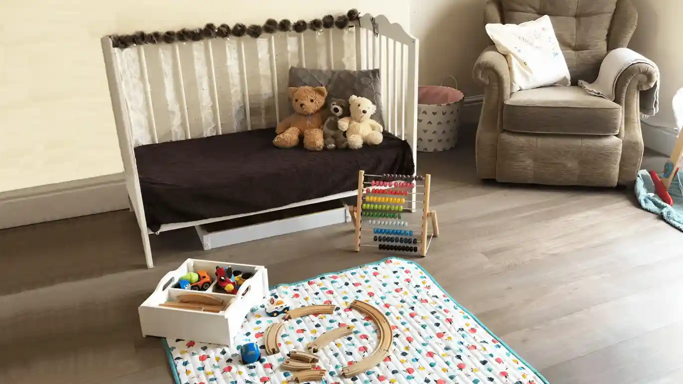 The Nest Nursery & Preschool