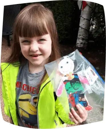 The Nest Nursery and Pre-school