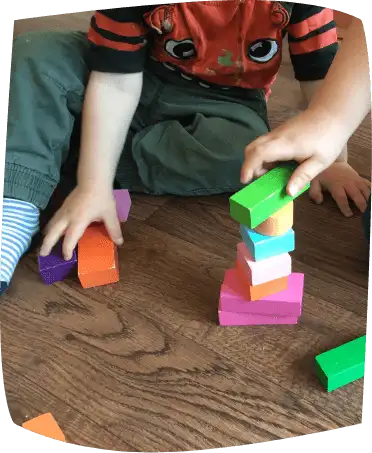 The Nest Nursery and Pre-school