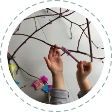 The Nest Nursery and Pre-school