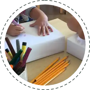 The Nest Nursery and Pre-school