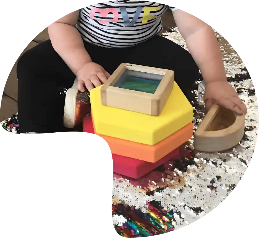 The Nest Nursery and Pre-school