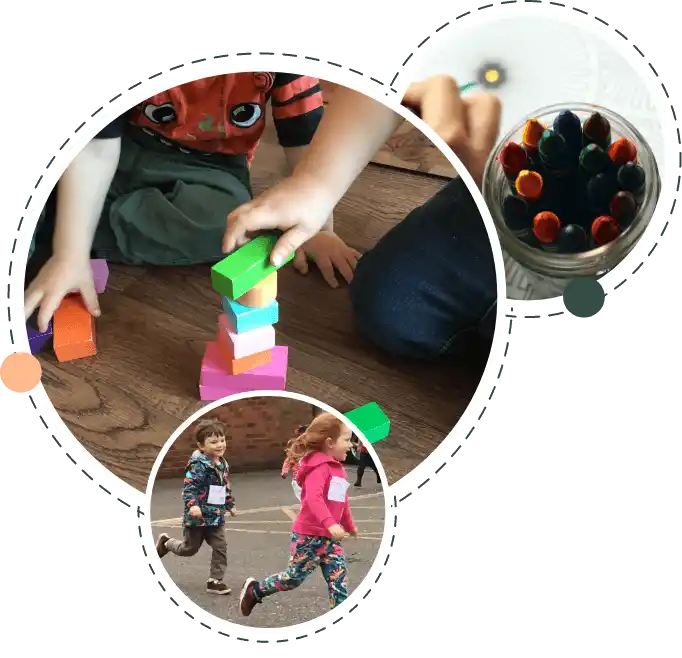 The Nest Nursery and Pre-school